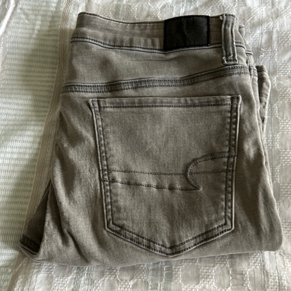 American Eagle Outfitters Denim - American Eagle Outfitters Super Stretch Jeans